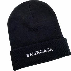 Copy | knitted embroidered fold over beanie